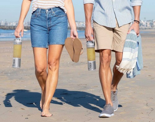 Ninja Blast Portable Blender