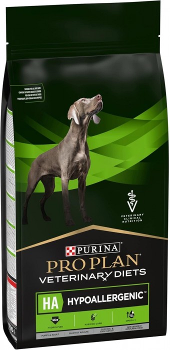 Pro Plan Veterinary Diets Hypoallergenic 11 kg
