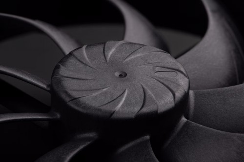 Noctua NF-A14x25 G2 PWM Sx2-PP chromax.black