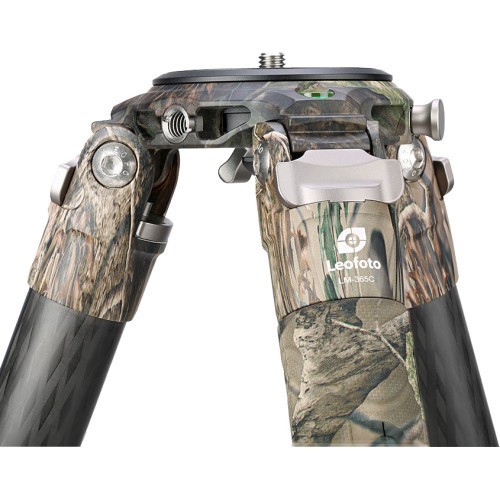 Leofoto LS-365C