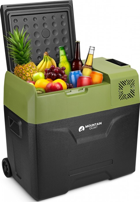 Mountain Goat Xtreme 47.3