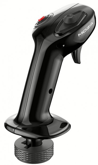 MOZA Racing MA3X Side Stick