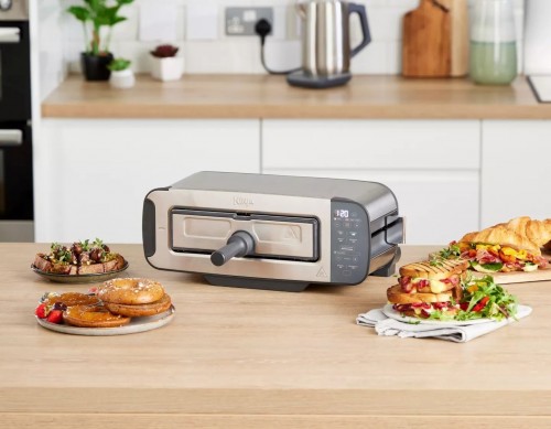 Ninja Foodi 3-in-1 Toaster, Grill & Panini Press ST202
