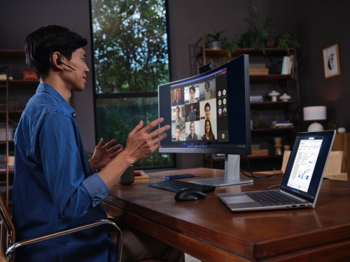 HP EliteBook 8 G1a 14