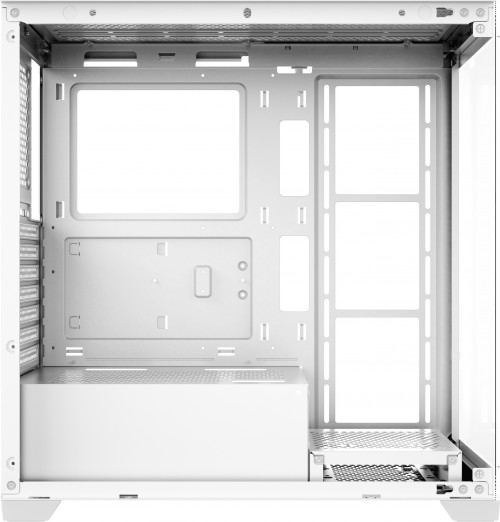 Ocypus Gamma C72 White