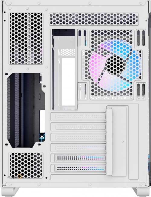 Ocypus Iota C70 ARGB White