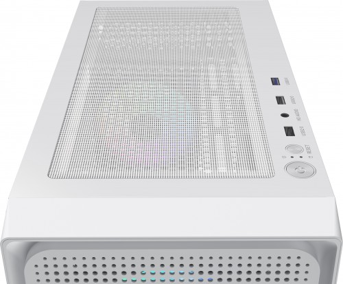 Ocypus Gamma C50 ARGB White