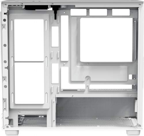 Ocypus Gamma C52 White