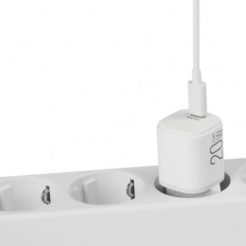 Brevia ePowerGaN PD20W