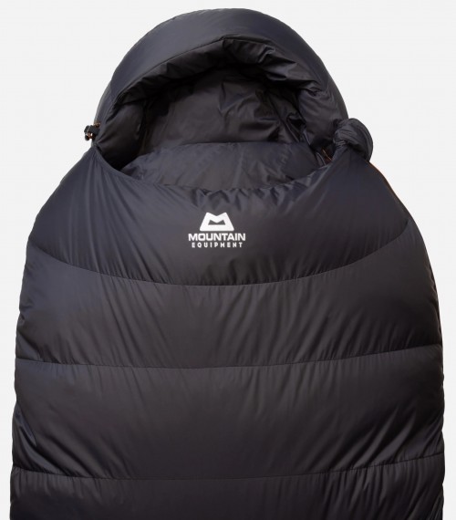 Mountain Equipment Glacier Expedition Reg
