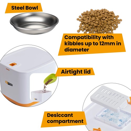 Ferplast Risto Pet Smart