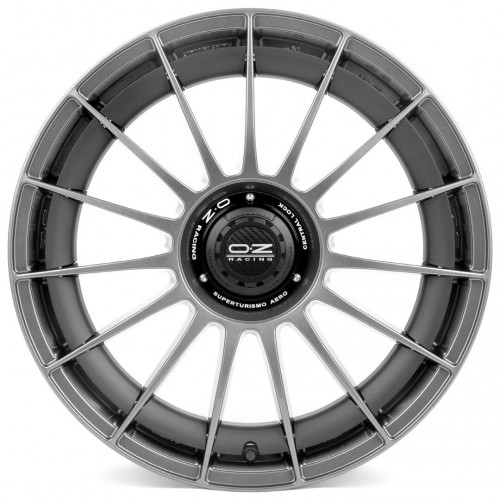 OZ Racing Superturismo Aero