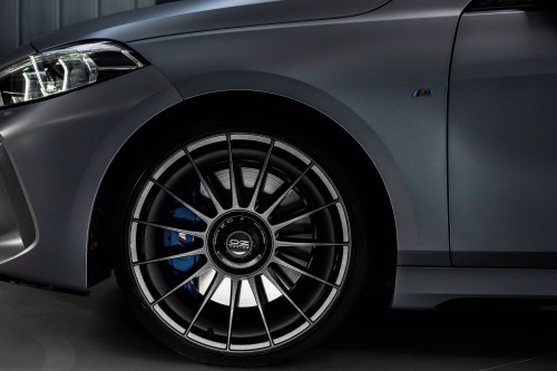 OZ Racing Superturismo Aero