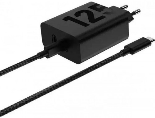 Motorola TurboPower 125W GaN 2C