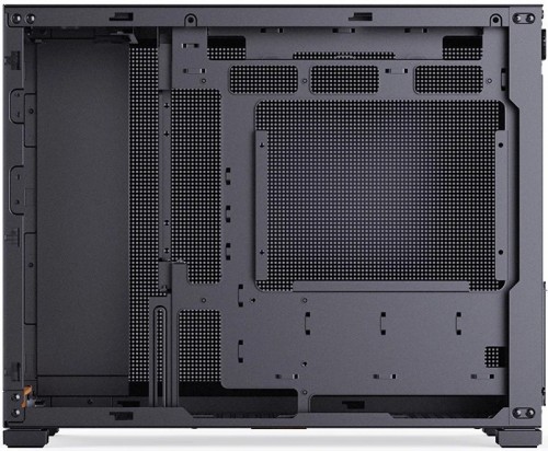 Jonsbo D32 STD Mesh Black