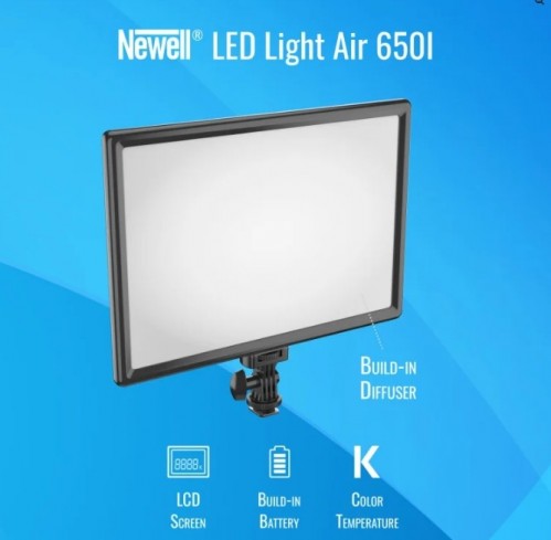 Newell Air 650i