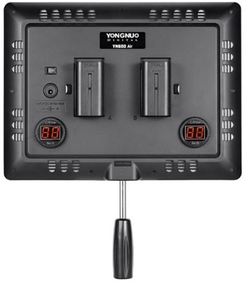 Yongnuo YN600 Air