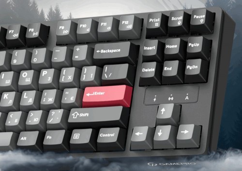 GamePro Asgard Ragnar