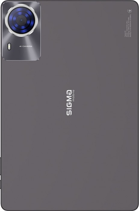 Sigma mobile Tab A1035 Ultra