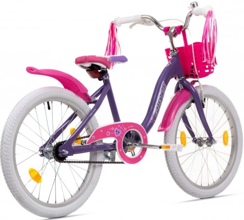 Goetze Pixie 20 2025