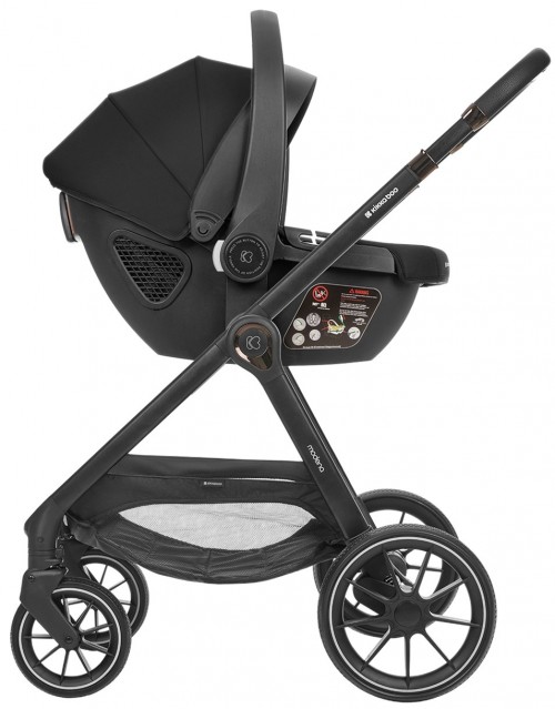 Kikka Boo Modena 3 in 1