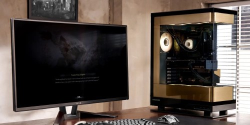 Phanteks Evolv X2 White