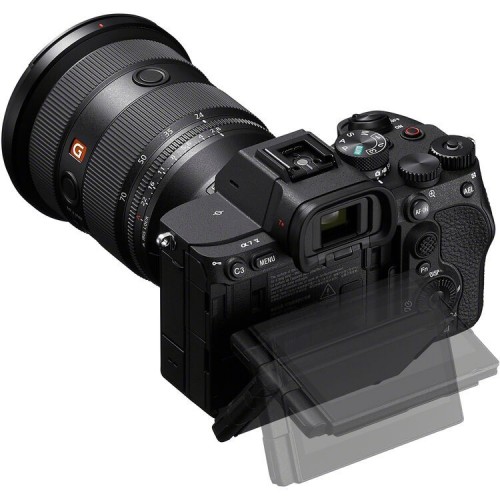 Sony A7 V kit