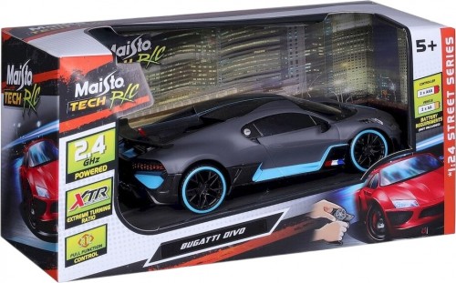 Maisto Bugatti Divo 1:24