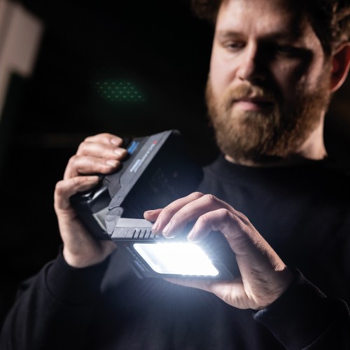 Scangrip BASIC CONNECT