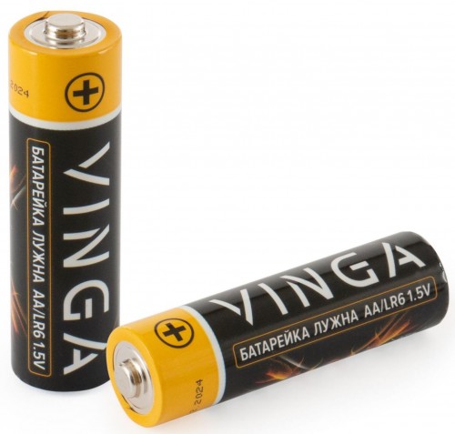 Vinga 2xAA Alkaline