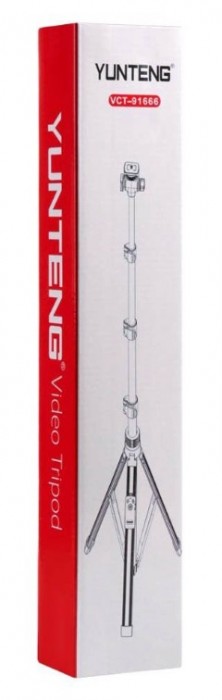 Yunteng VCT-91666