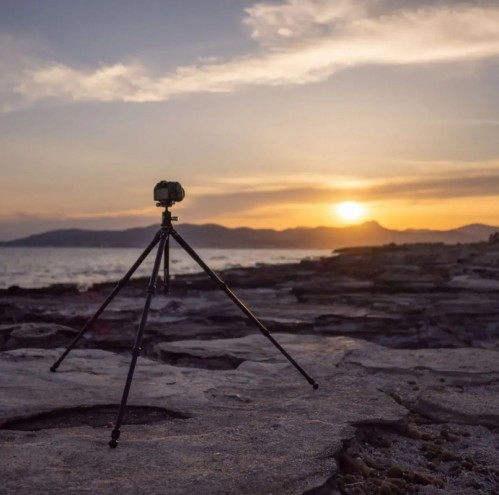 Vanguard VEO 5 264AB-160S