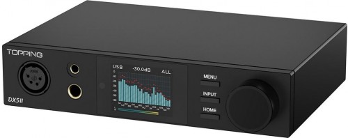 Topping DX5 II