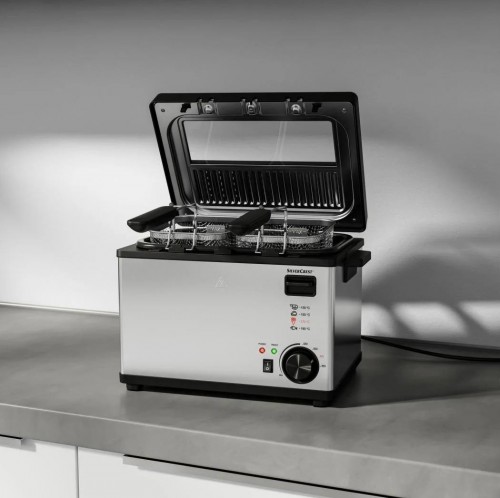 Silver Crest SEF3 2000 C5