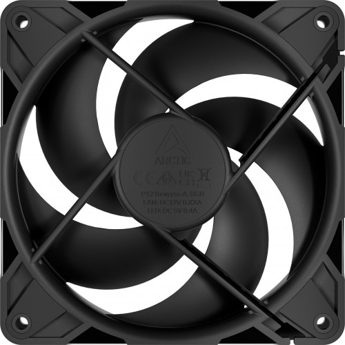 ARCTIC P12 Pro Reverse