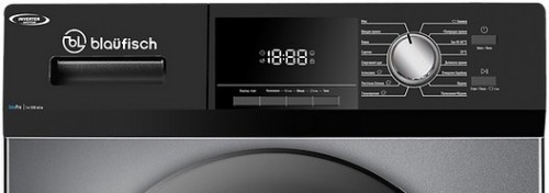 Blaufisch BWM-1276IGB