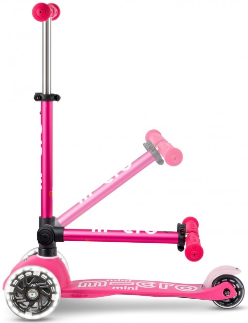 Micro Mini Deluxe Foldable LED