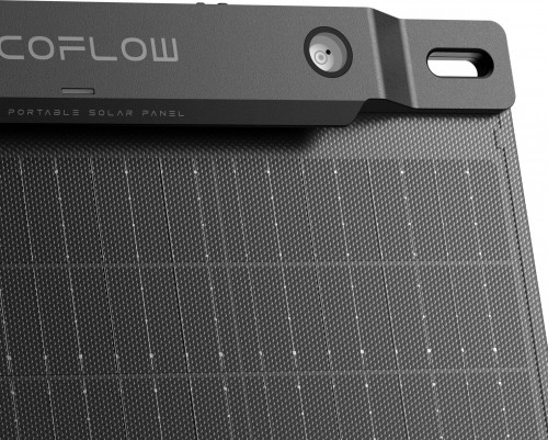 EcoFlow 28W Portable Solar Panel