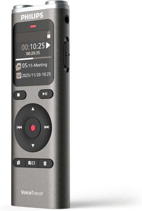 Philips DVT 2075