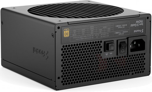 Fractal Design FD-P-IA3G-750