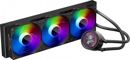 1stPlayer TS4 360 Black