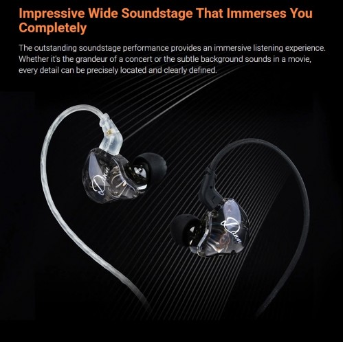 Knowledge Zenith Dawn Mic