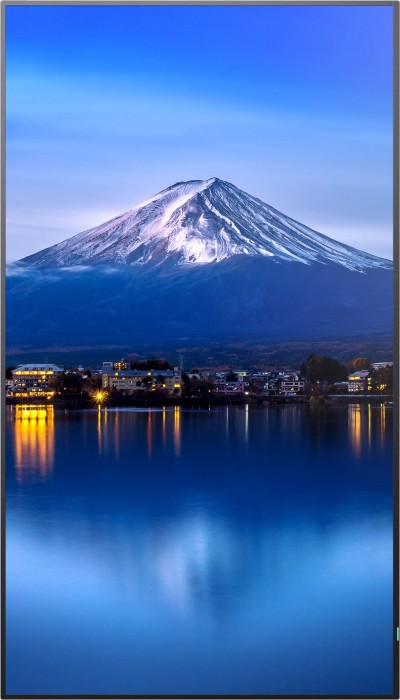 Sharp MultiSync P436