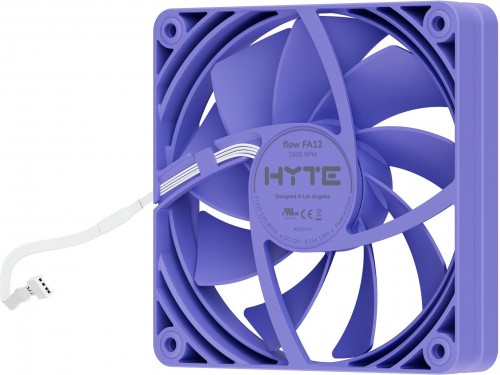 HYTE FA12 4-Pack Taro Milk