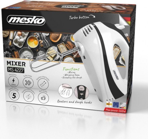Mesko MS 4227