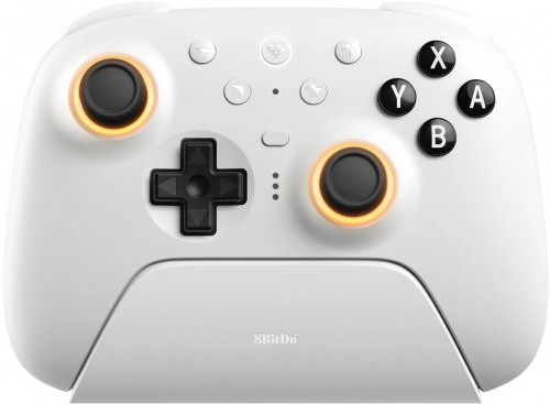 8BitDo Ultimate 2 Bluetooth Controller
