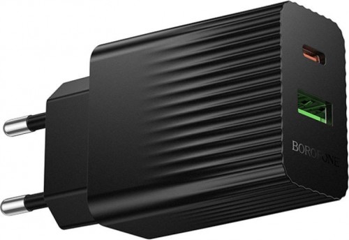 Borofone BAS74A Source