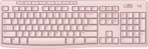 Logitech Wireless Keyboard K270