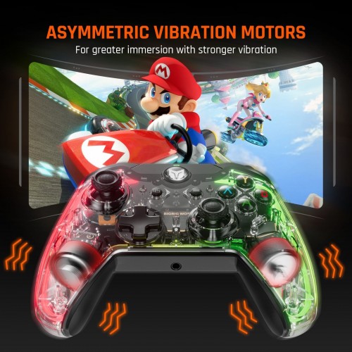 BIGBIG WON Rainbow Lite