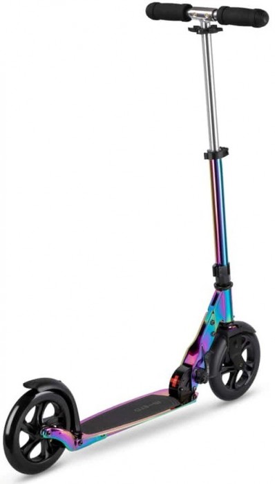 Micro Classic Neochrome